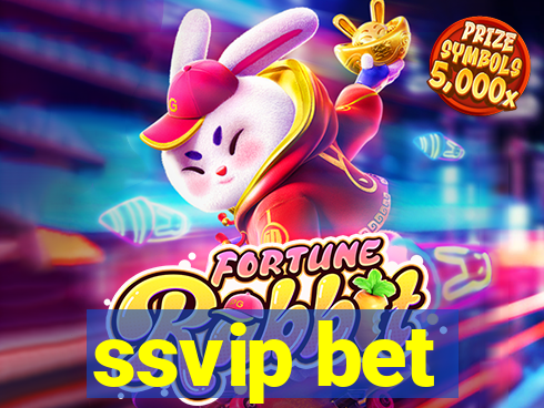 ssvip bet